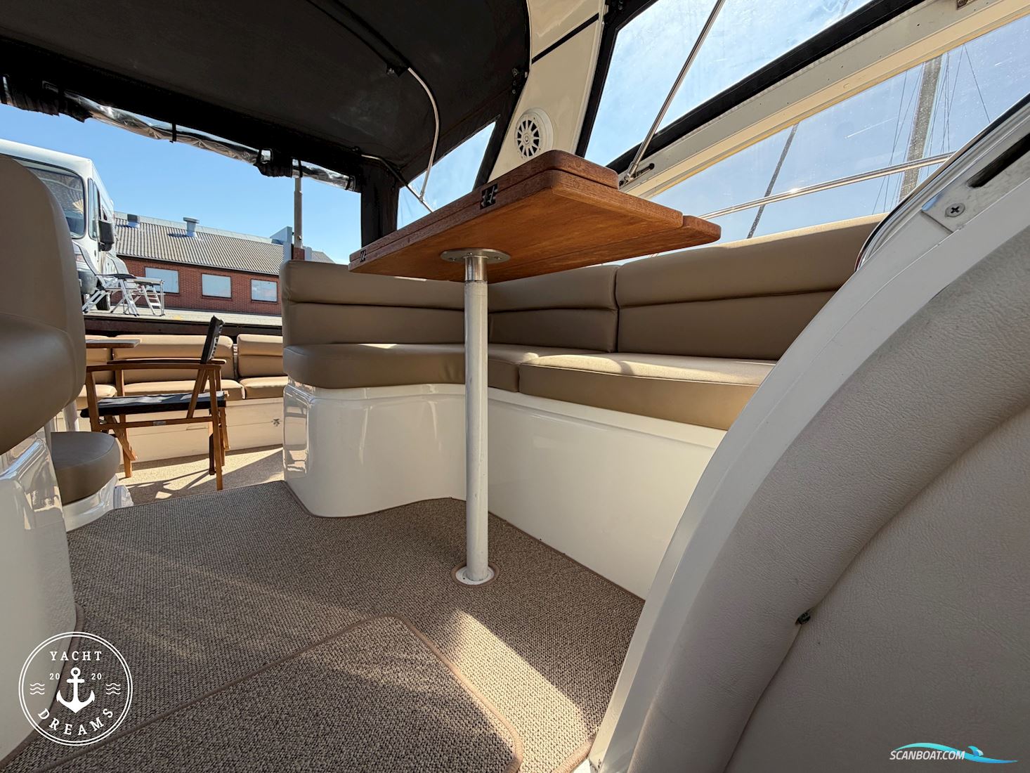 Princess V39