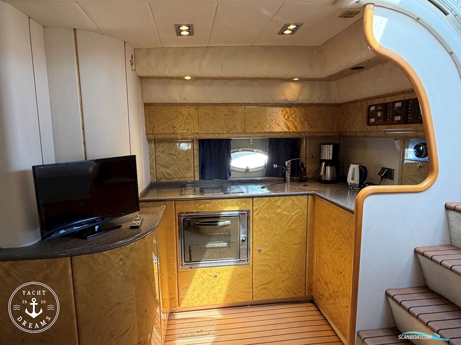 Princess V39
