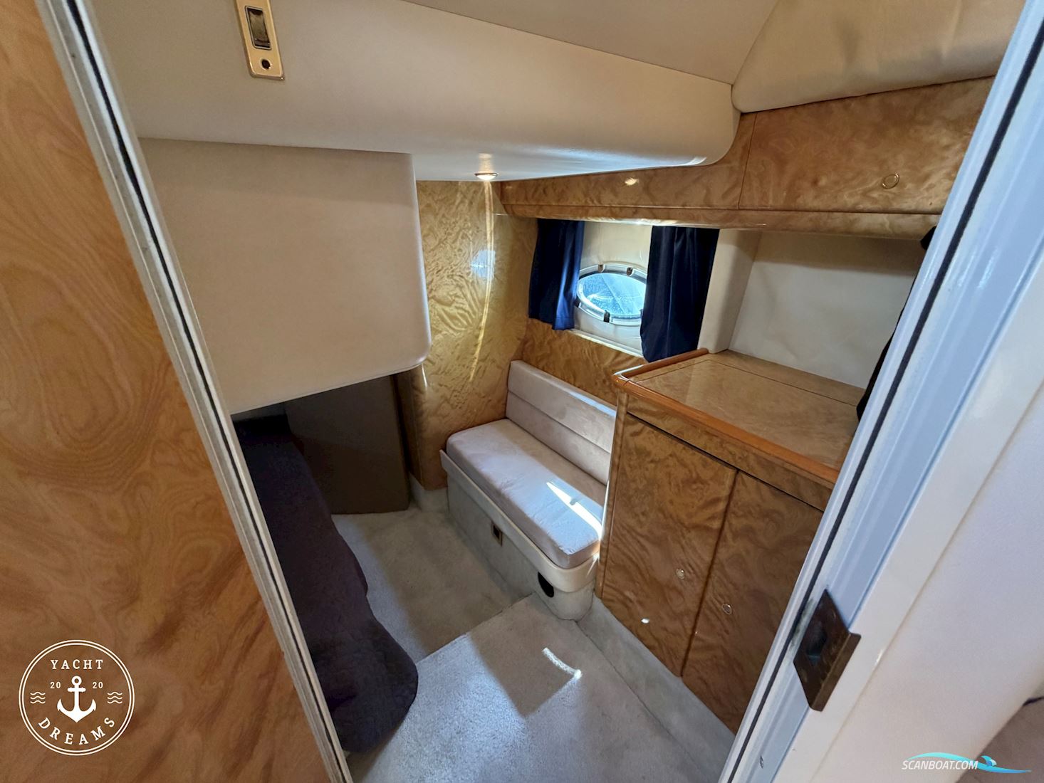 Princess V39