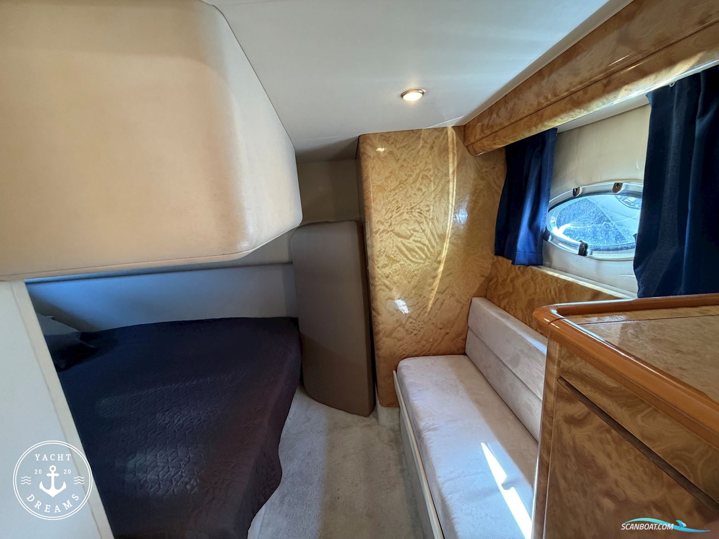 Princess V39