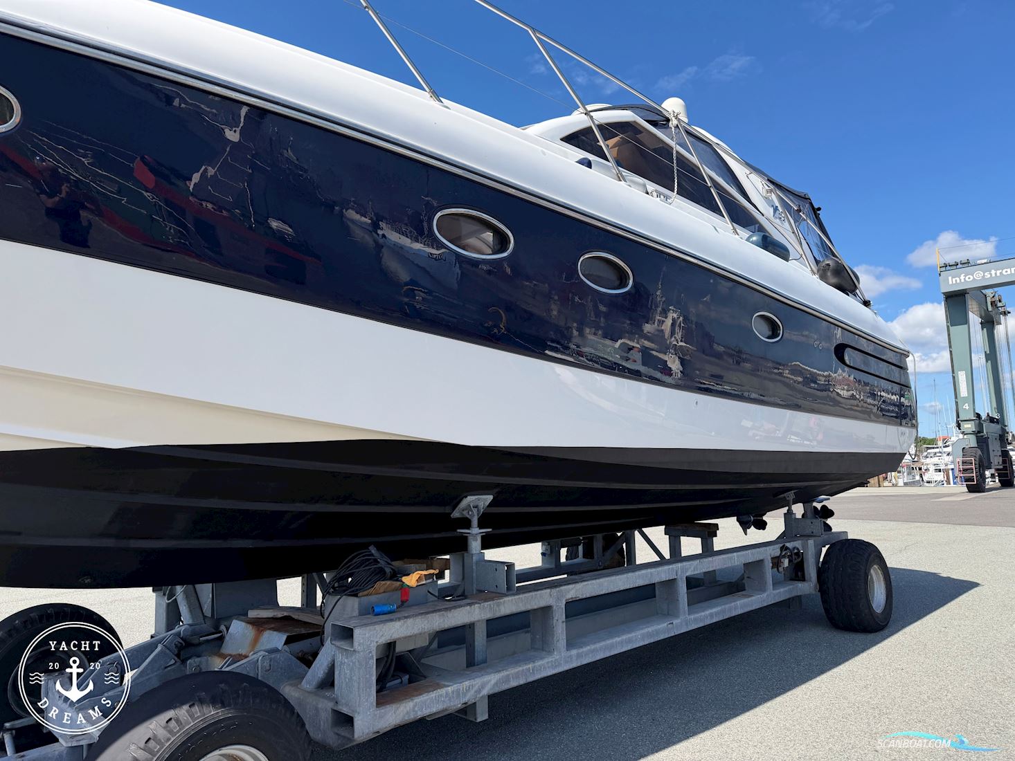 Princess V39