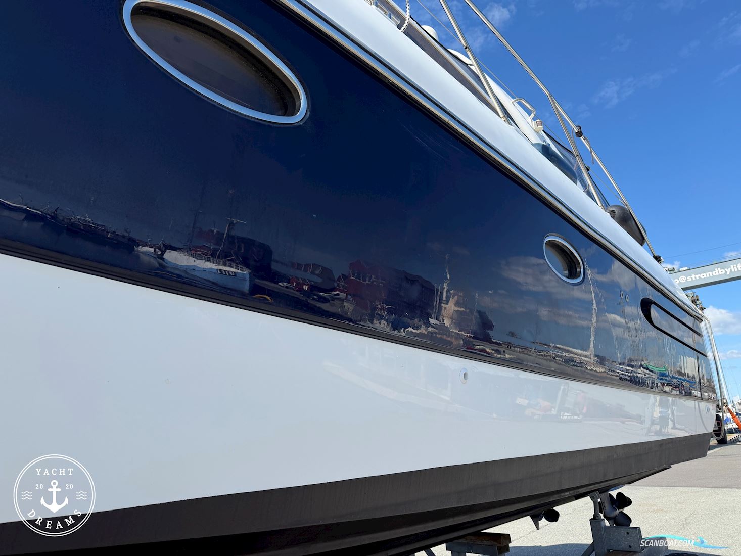 Princess V39