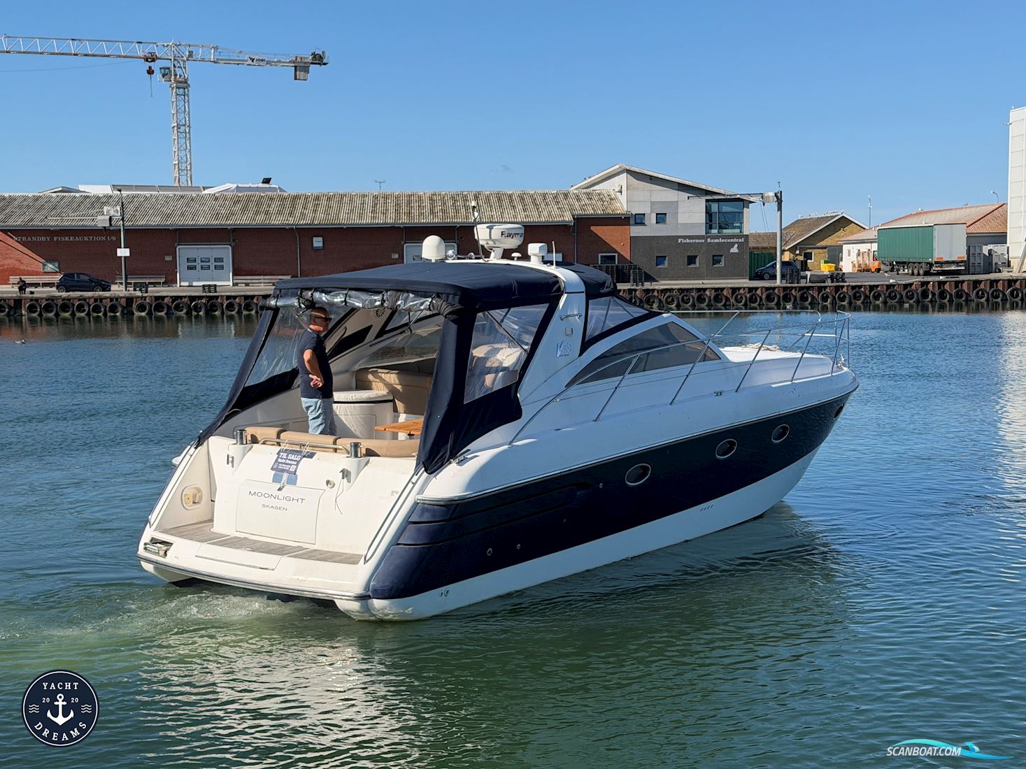 Princess V39