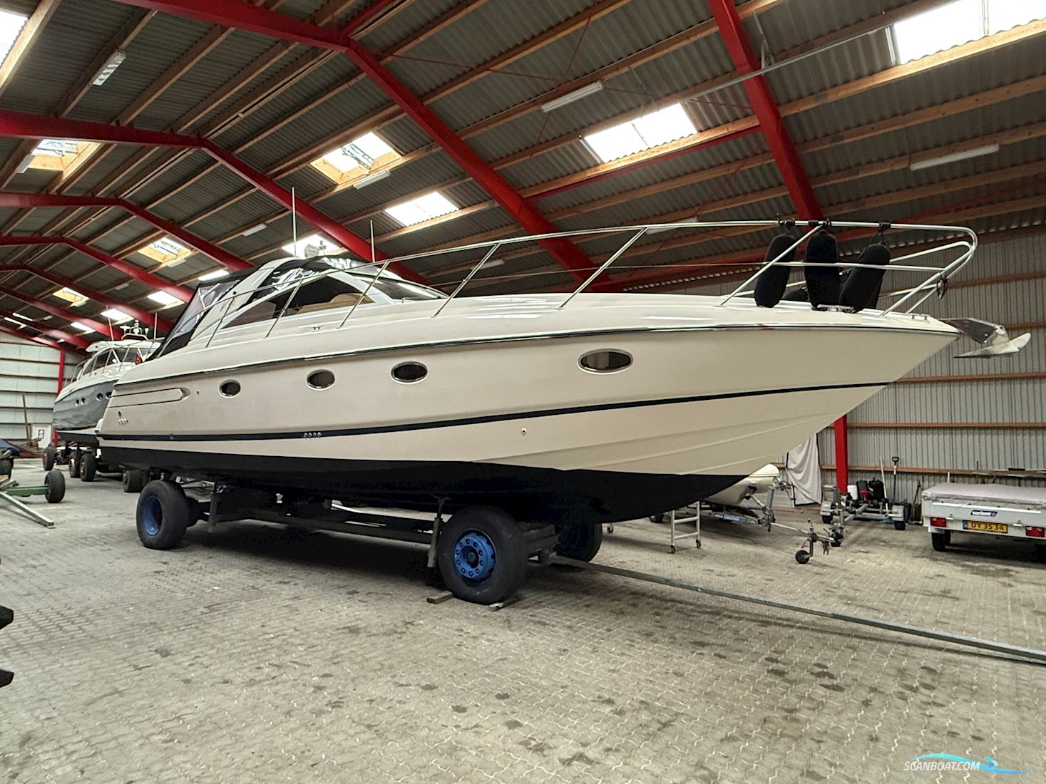 Princess V40