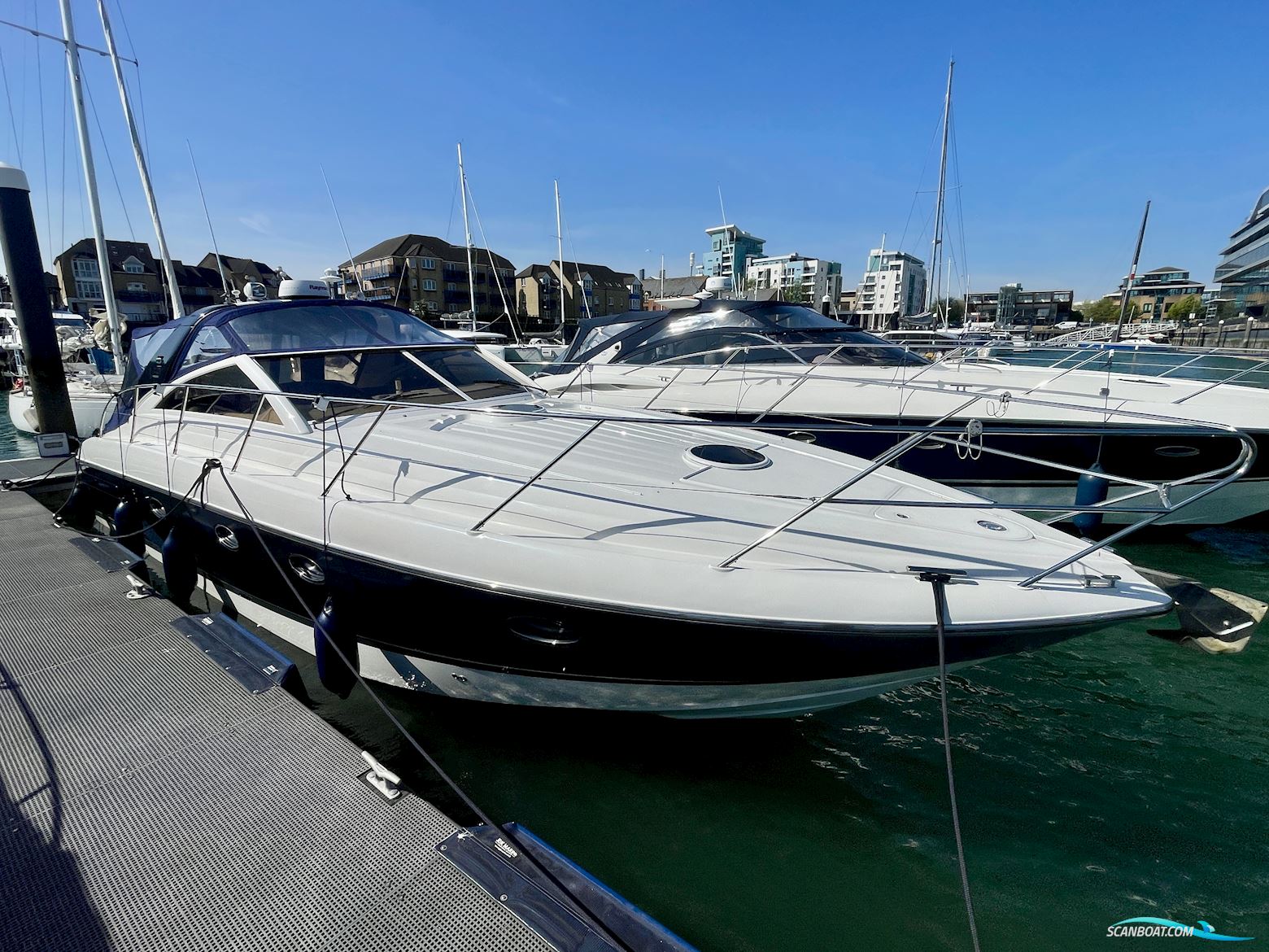 PRINCESS V40