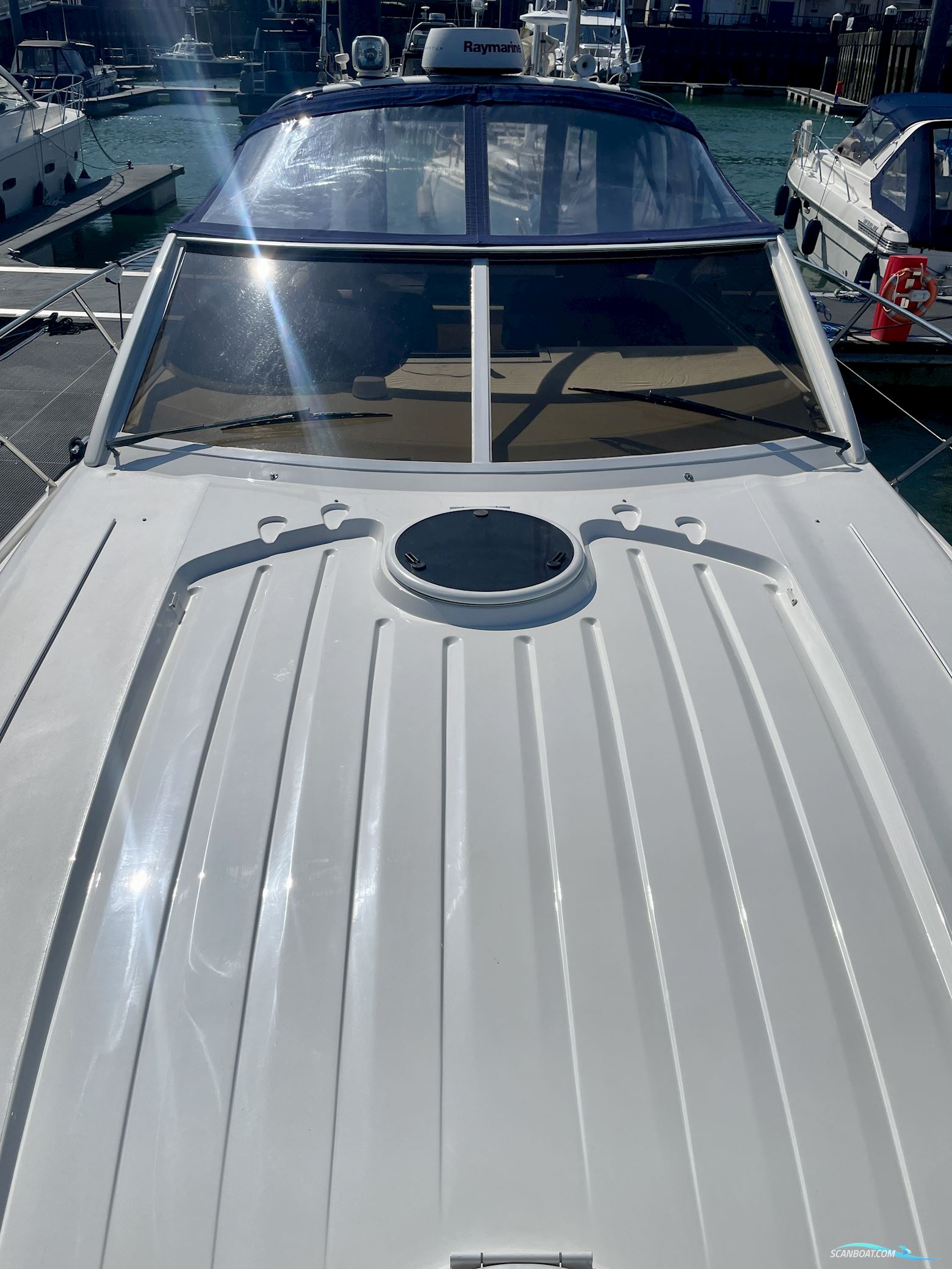 PRINCESS V40
