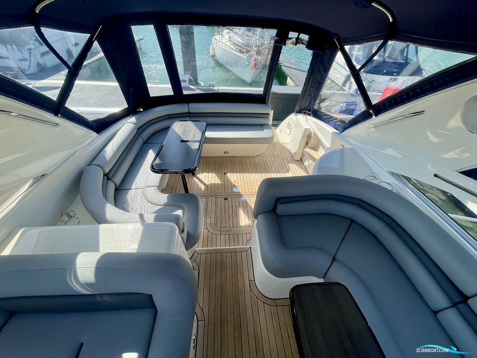 PRINCESS V40