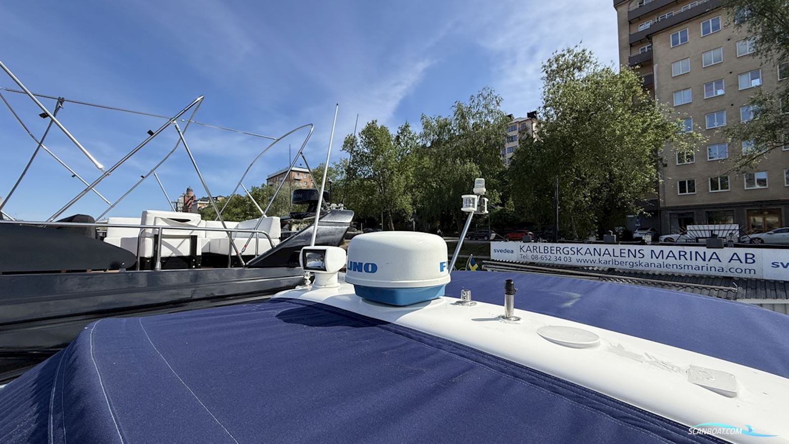 Princess V40