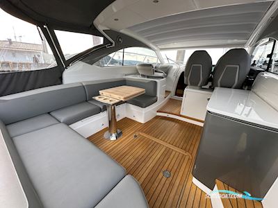 Princess V40 Motorboat 2018, Denmark