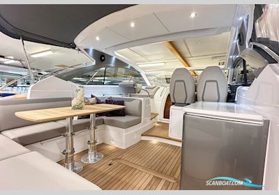 PRINCESS V40 Motorboat 2024, Sweden