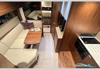 PRINCESS V40 Motorboat 2024, Sweden
