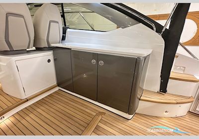 PRINCESS V40 Motorboat 2024, Sweden
