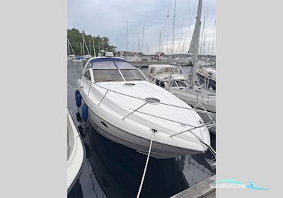 Princess V40 Motorboat 1998, Sweden