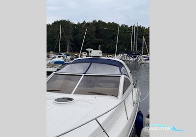 Princess V40 Motorboat 1998, Sweden