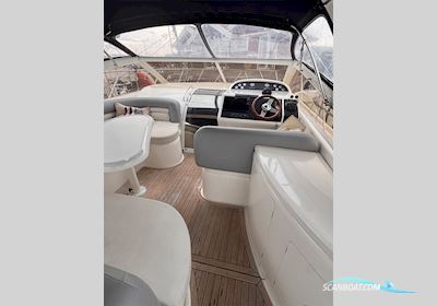 Princess V40 Motorboat 1998, Sweden