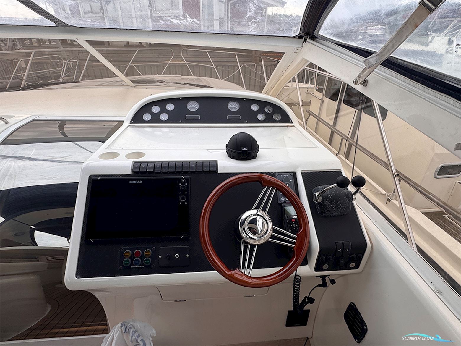 PRINCESS V40