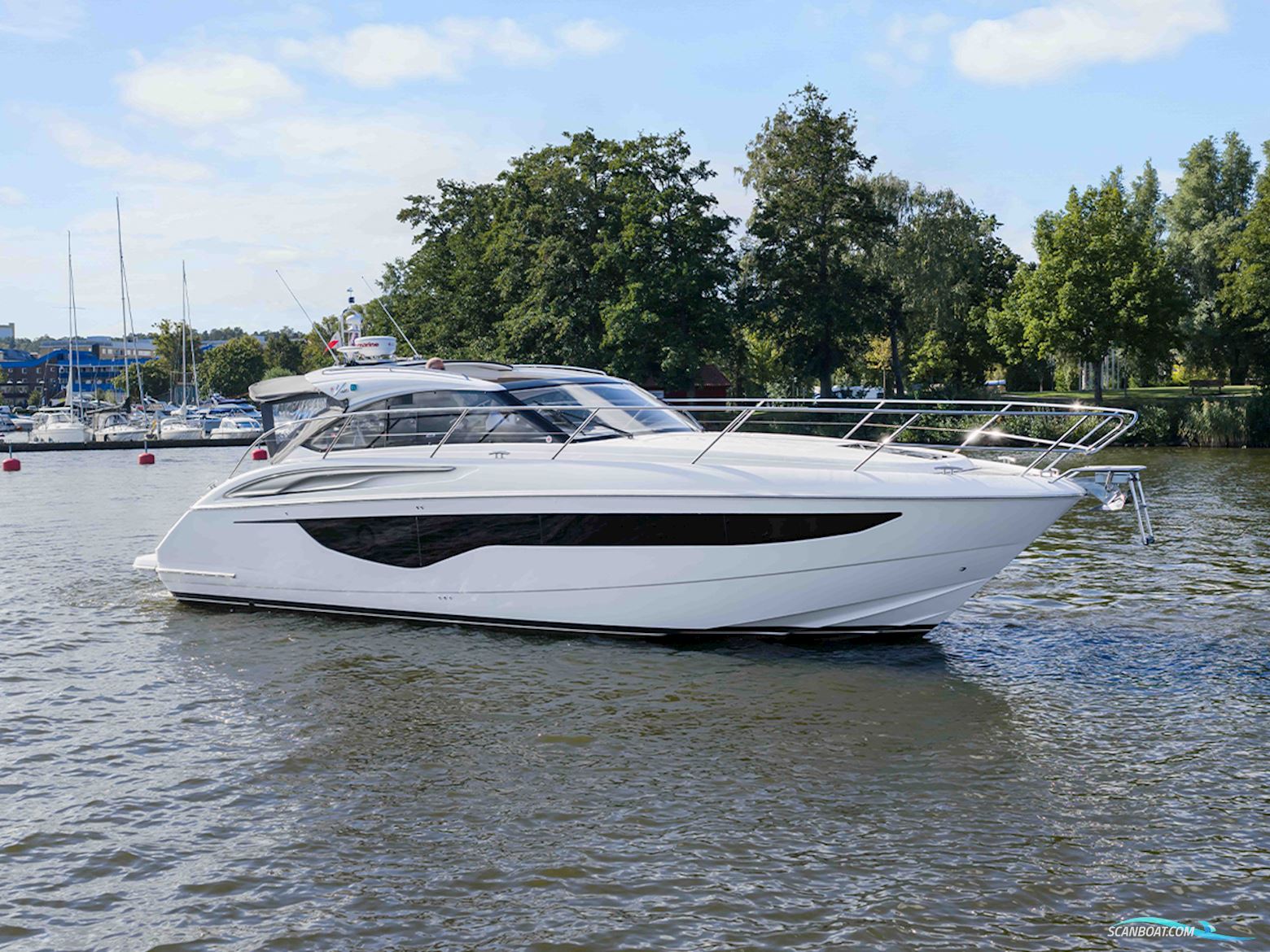 Princess v40
