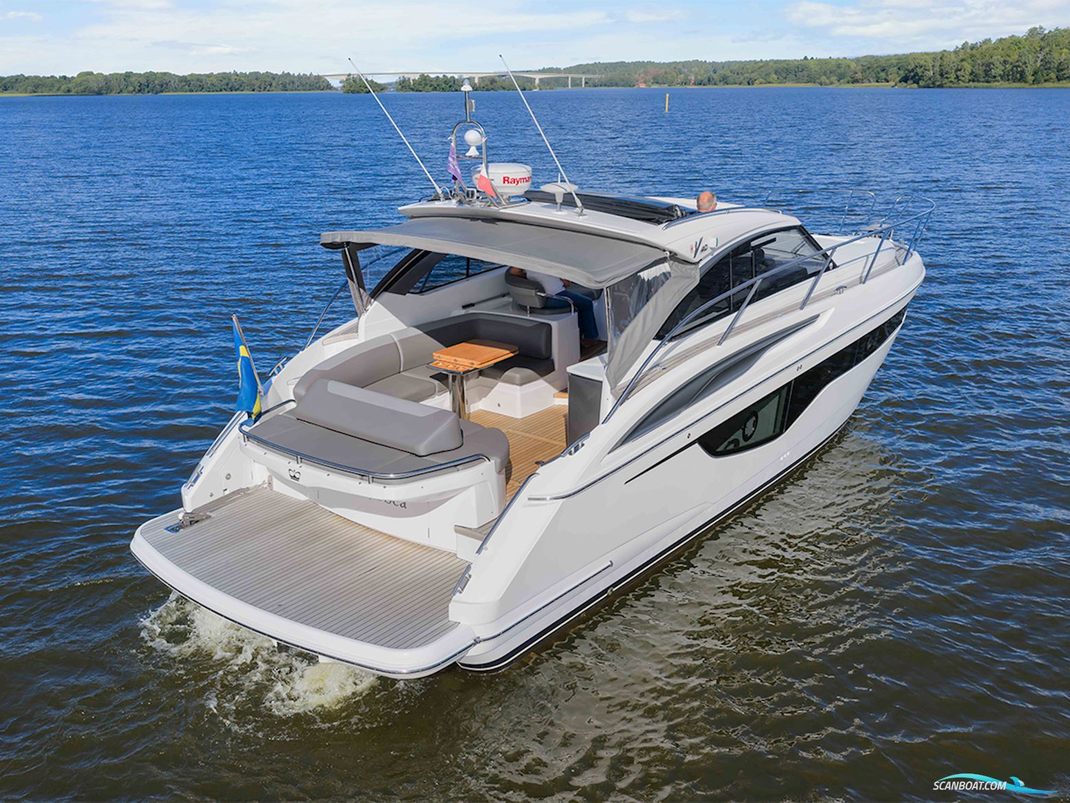 Princess v40