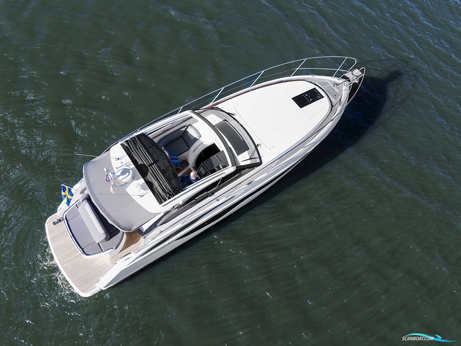 Princess v40