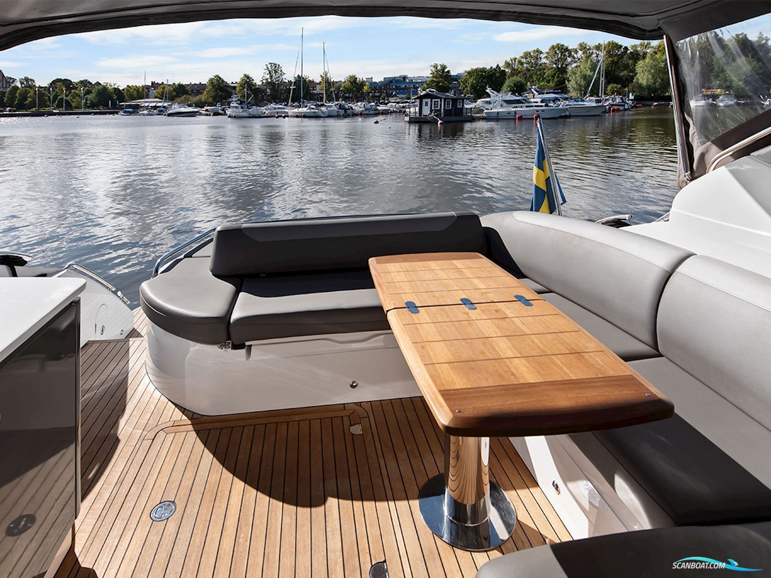 Princess v40