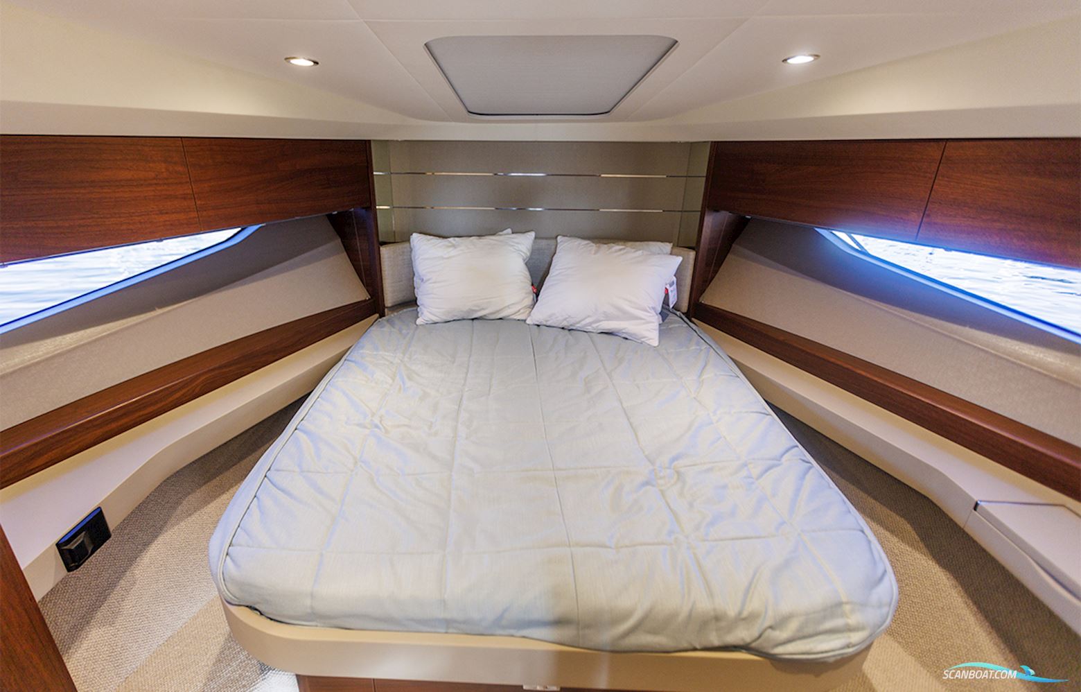 Princess V40