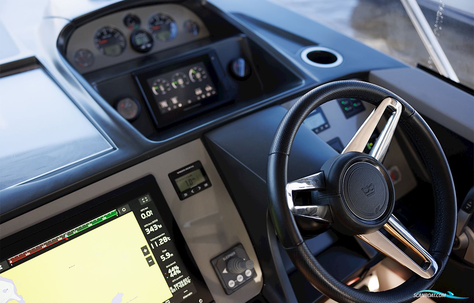 Princess V40