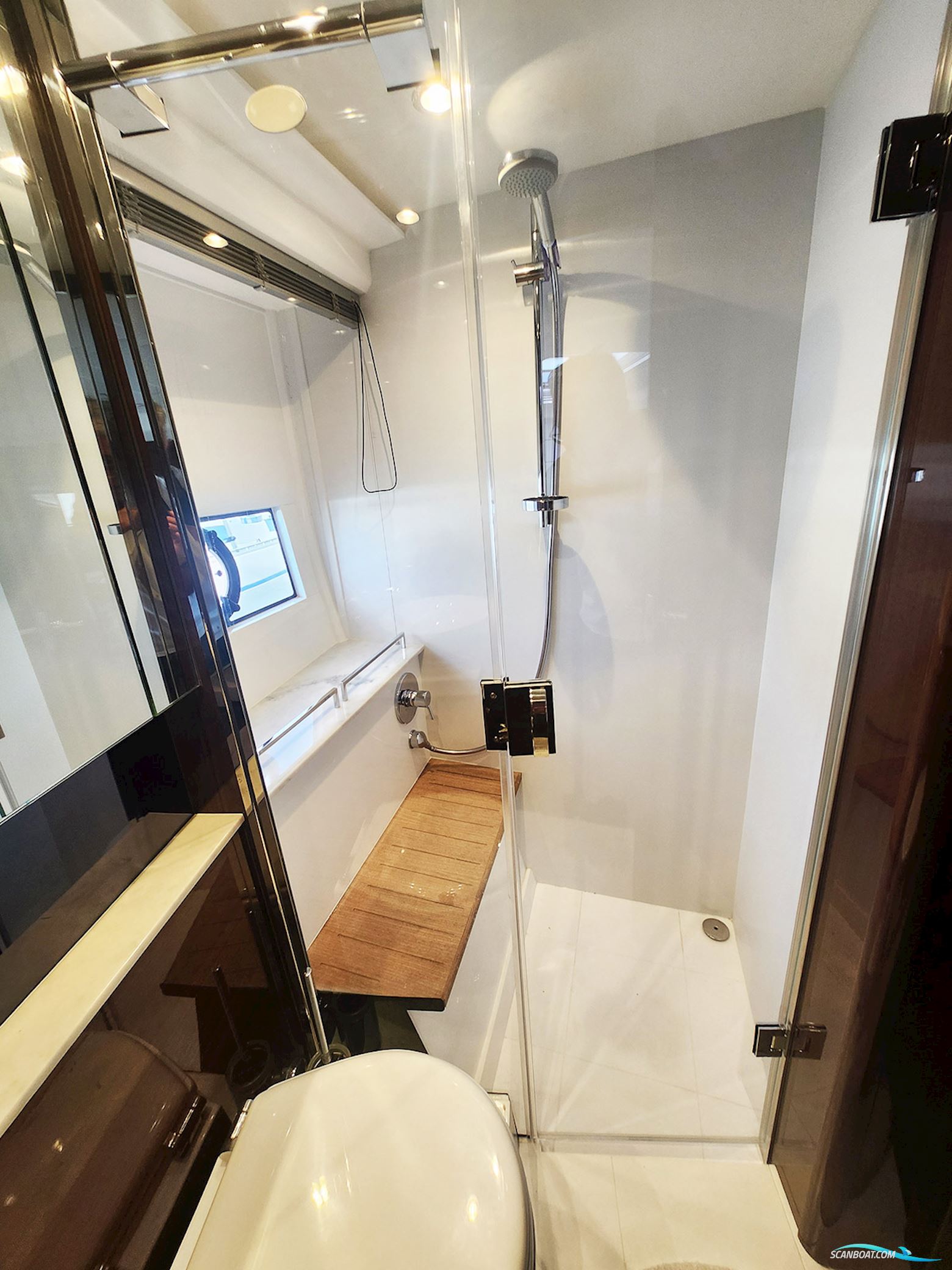 Princess V40 Sportcruiser