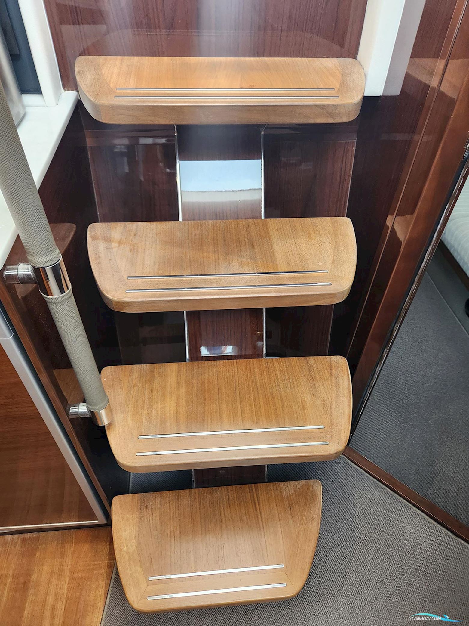 Princess V40 Sportcruiser