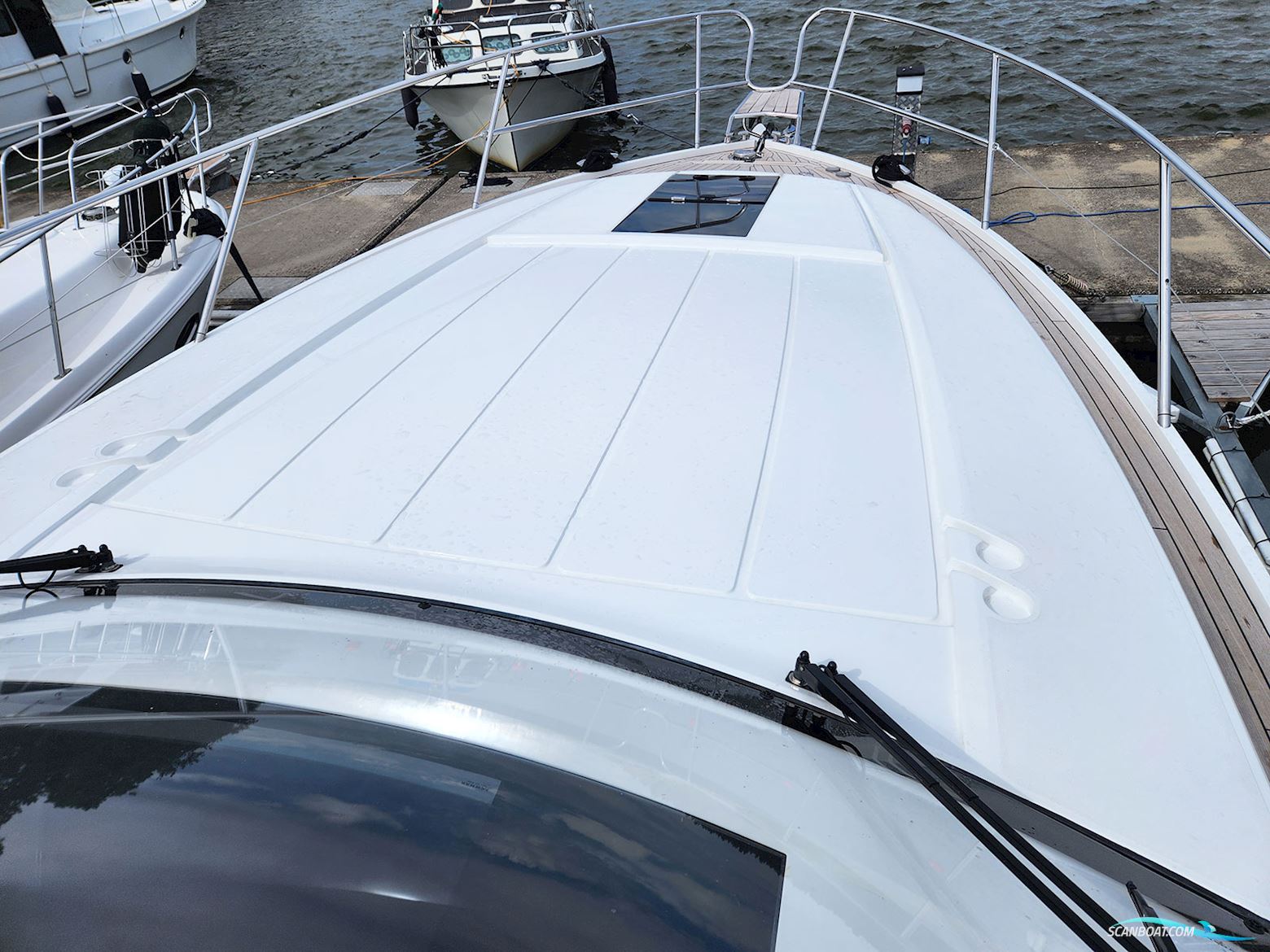 Princess V40 Sportcruiser