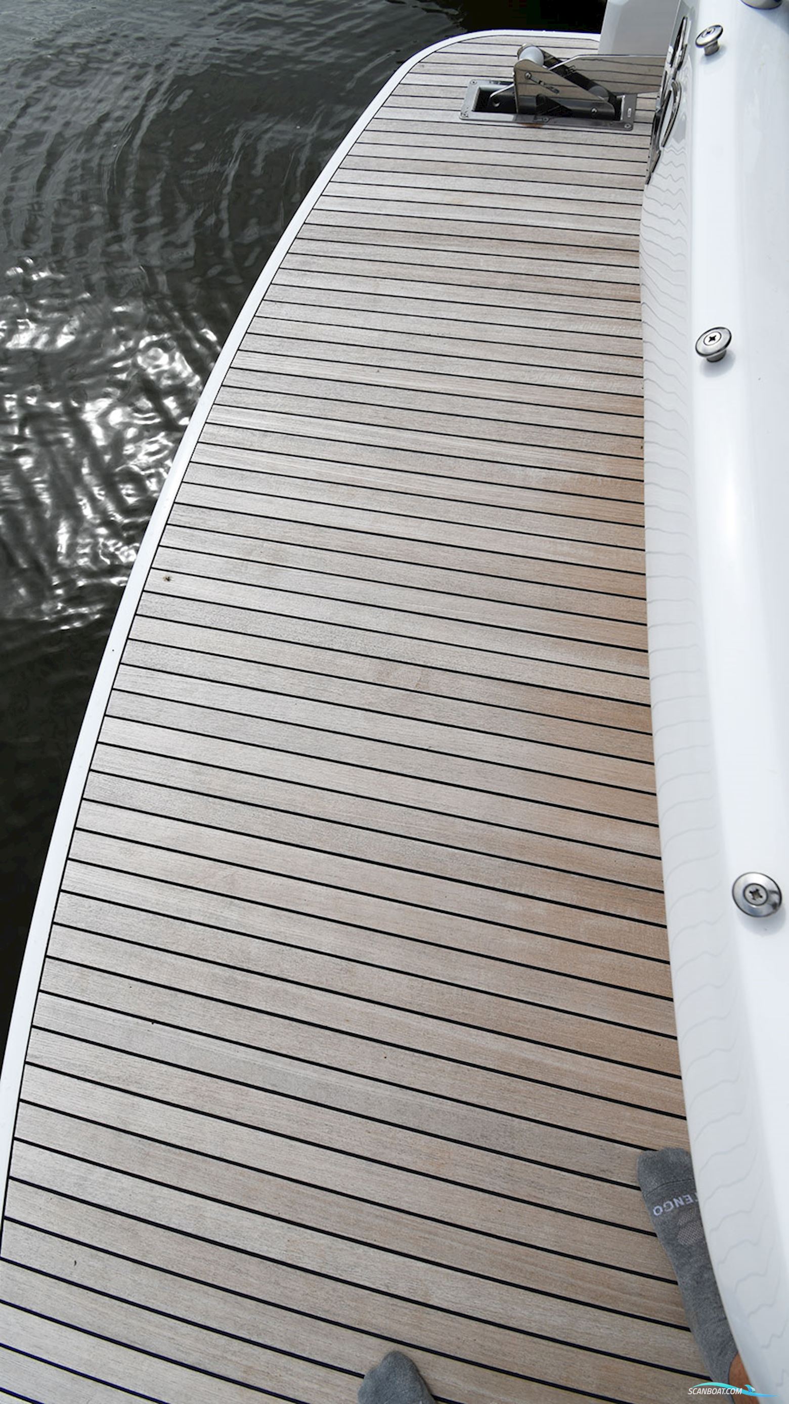 Princess V40 Sportcruiser