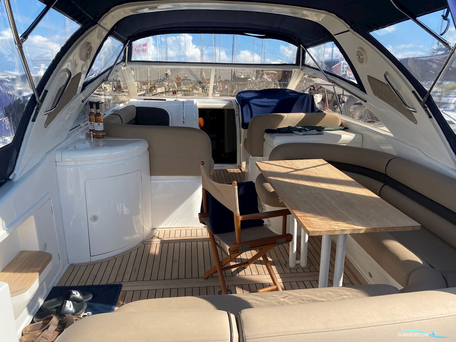 Princess V42 - Solgt / Sold