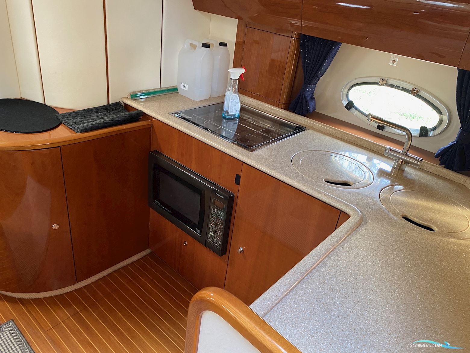 Princess V42 - Solgt / Sold