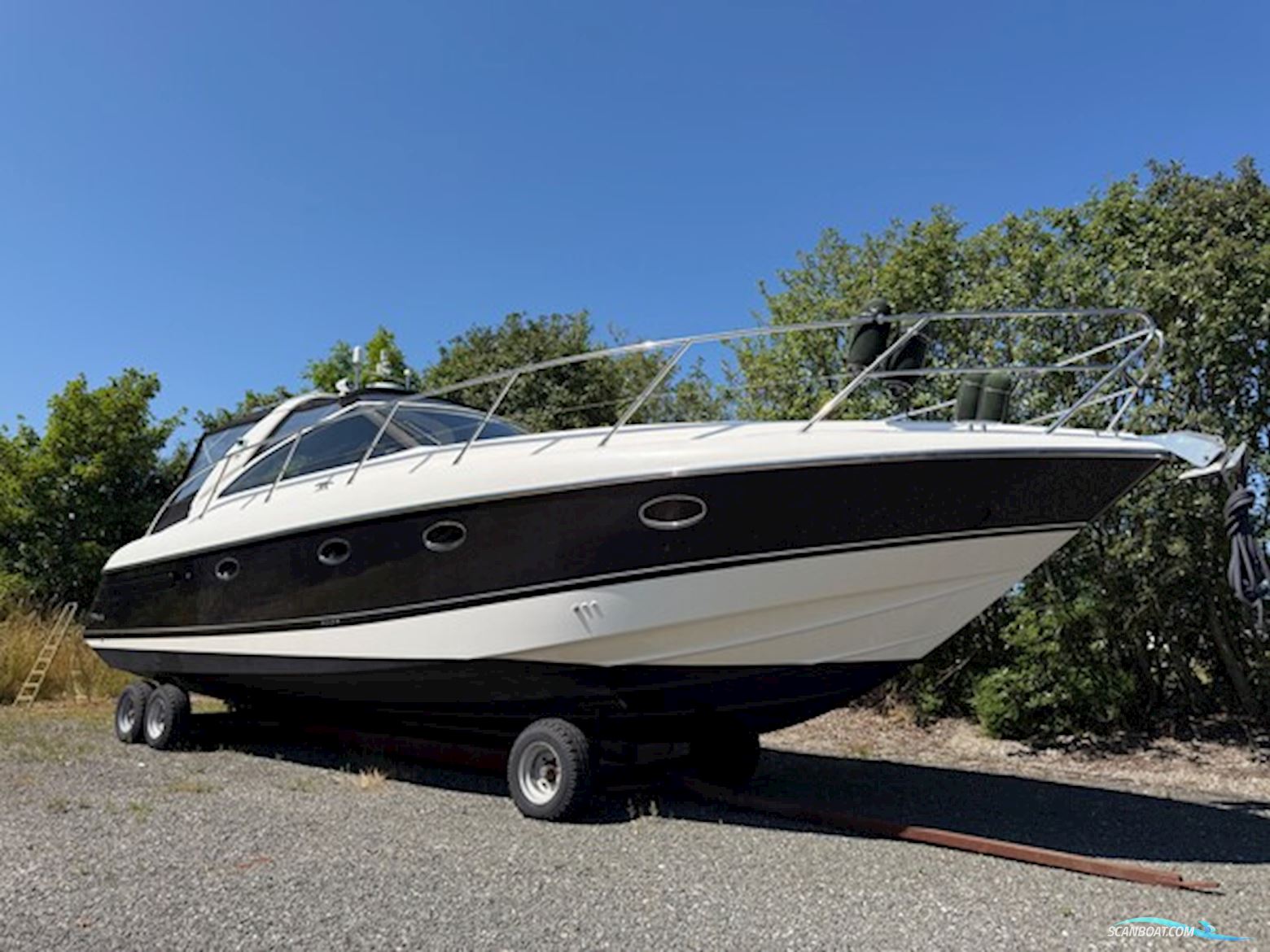 Princess V42 Mk.2