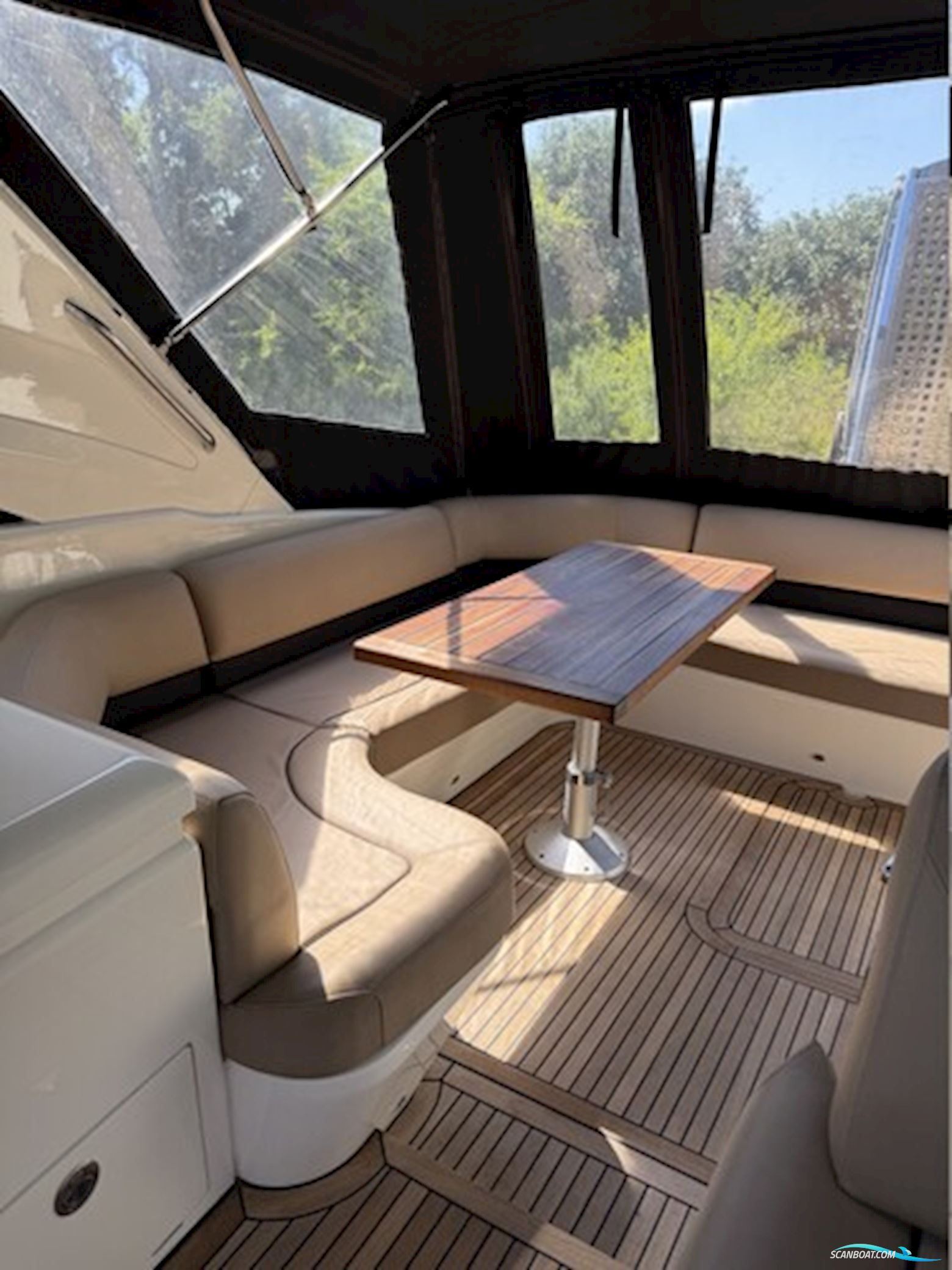 Princess V42 Mk.2