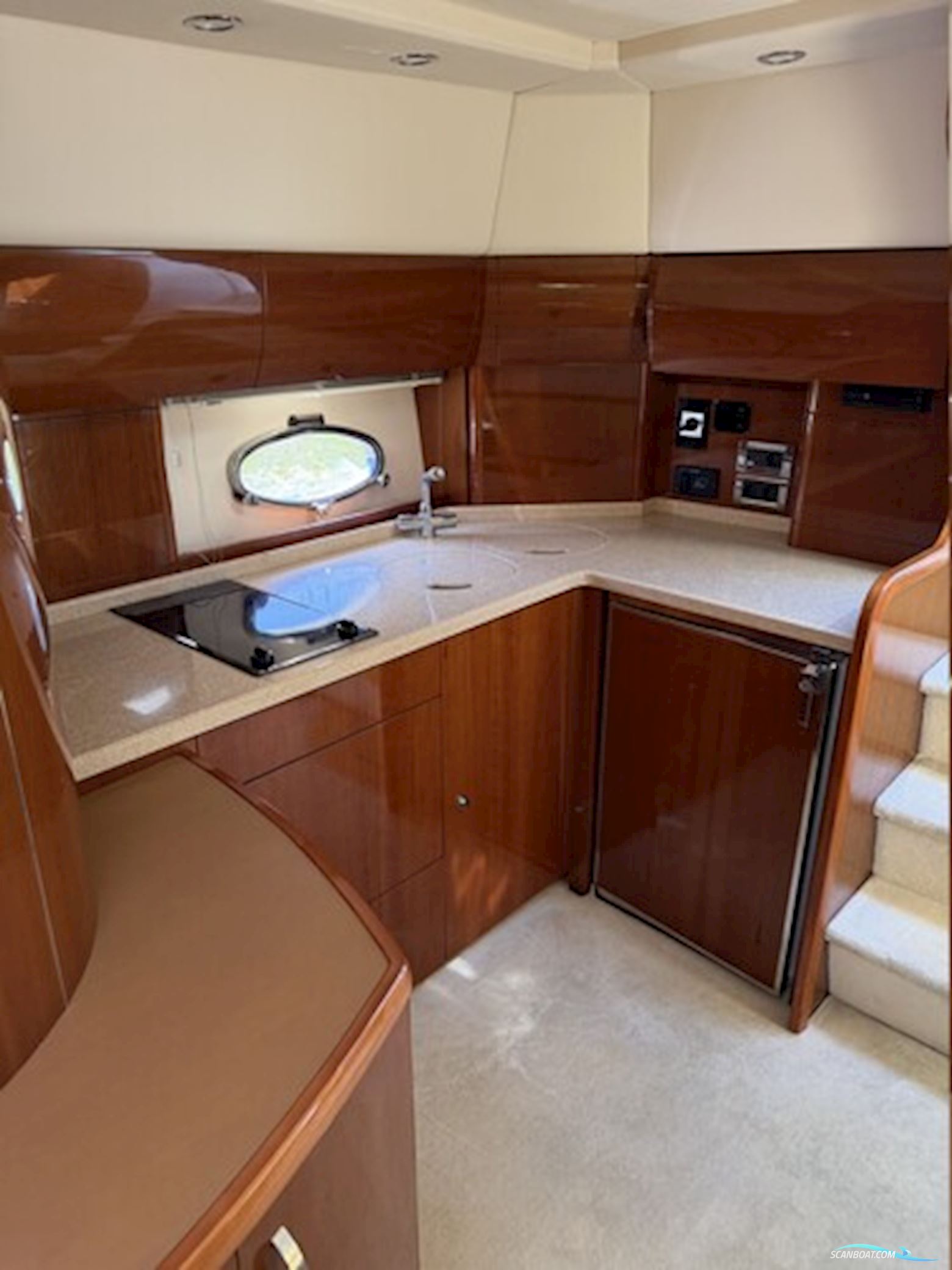 Princess V42 Mk.2