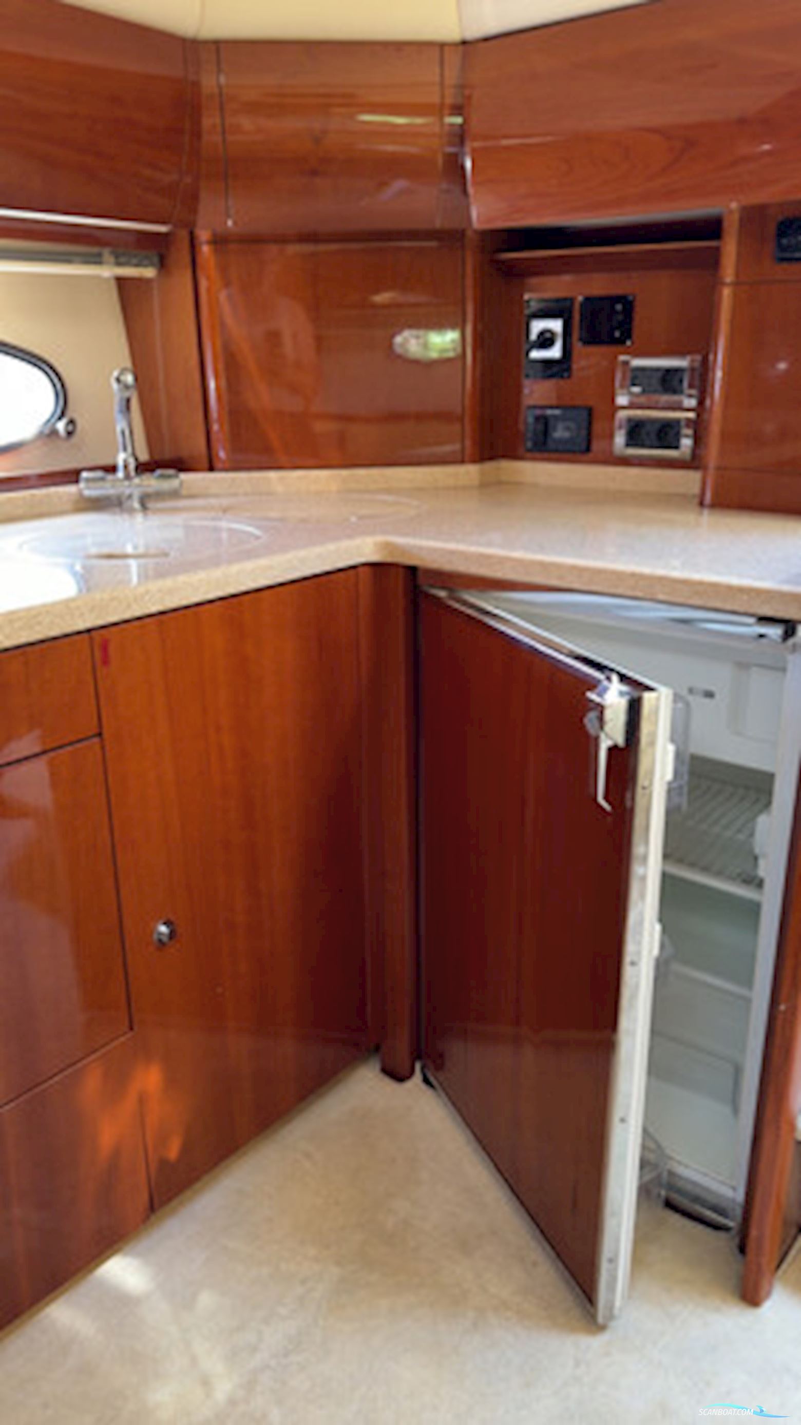 Princess V42 Mk.2
