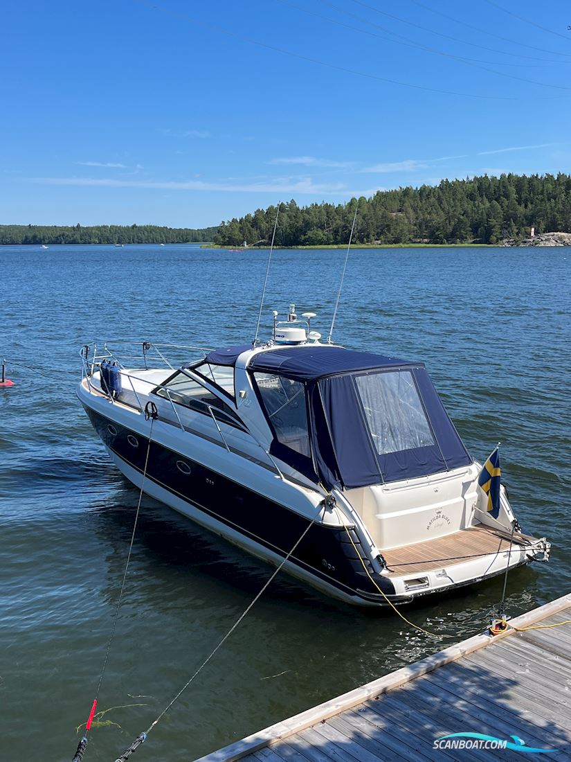 Princess V42