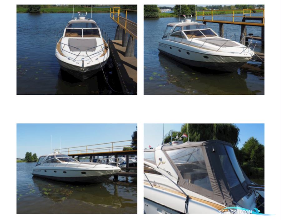 Princess V42
