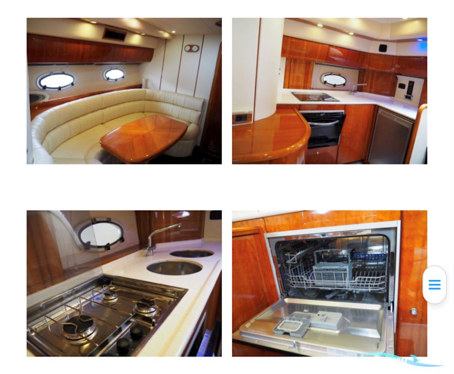 Princess V42