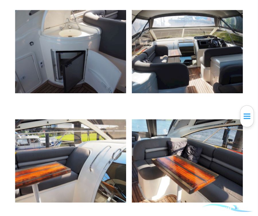 Princess V42