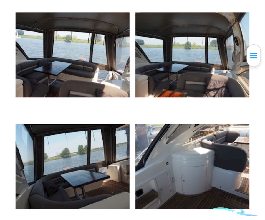 Princess V42