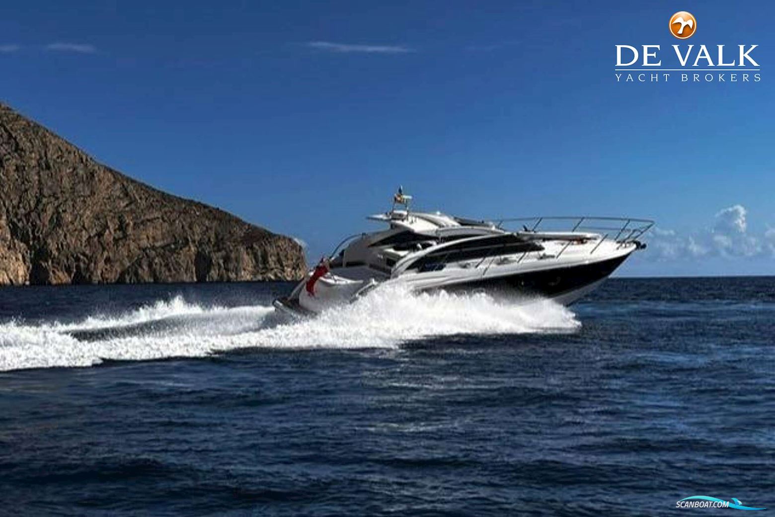 Princess V42