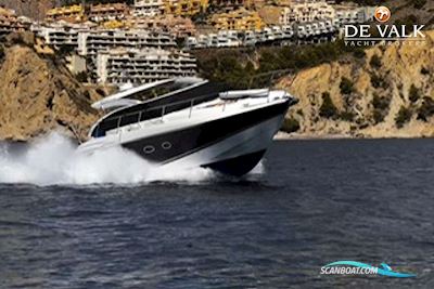Princess V42 Motorboat 2011, with Volvo Penta engine, United Kingdom