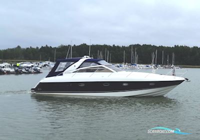Princess V42 Motorboat 2006, with Volvo Penta D6 - 310 engine, Finland