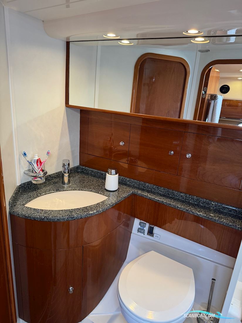 Princess V42