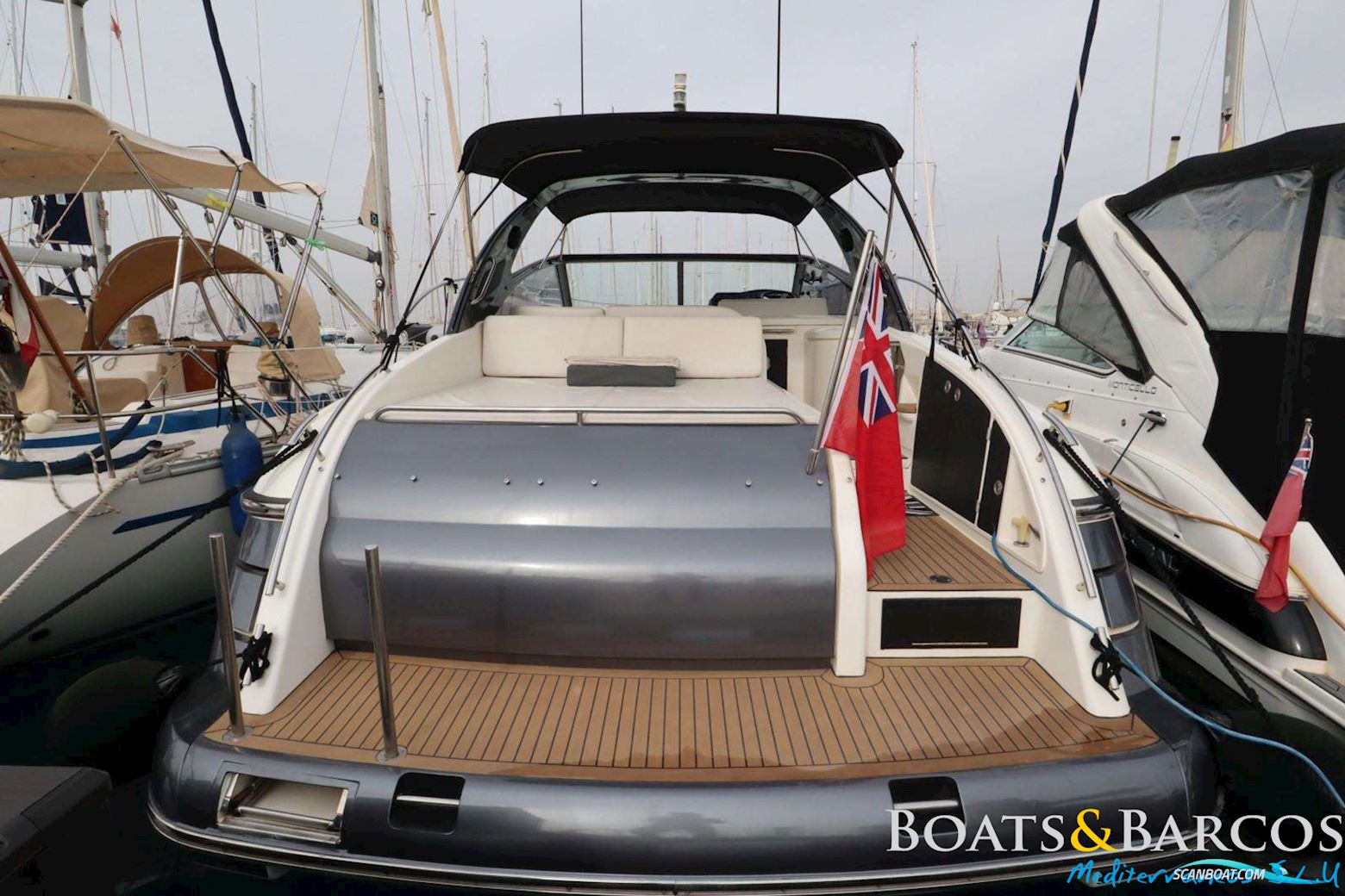 PRINCESS V42