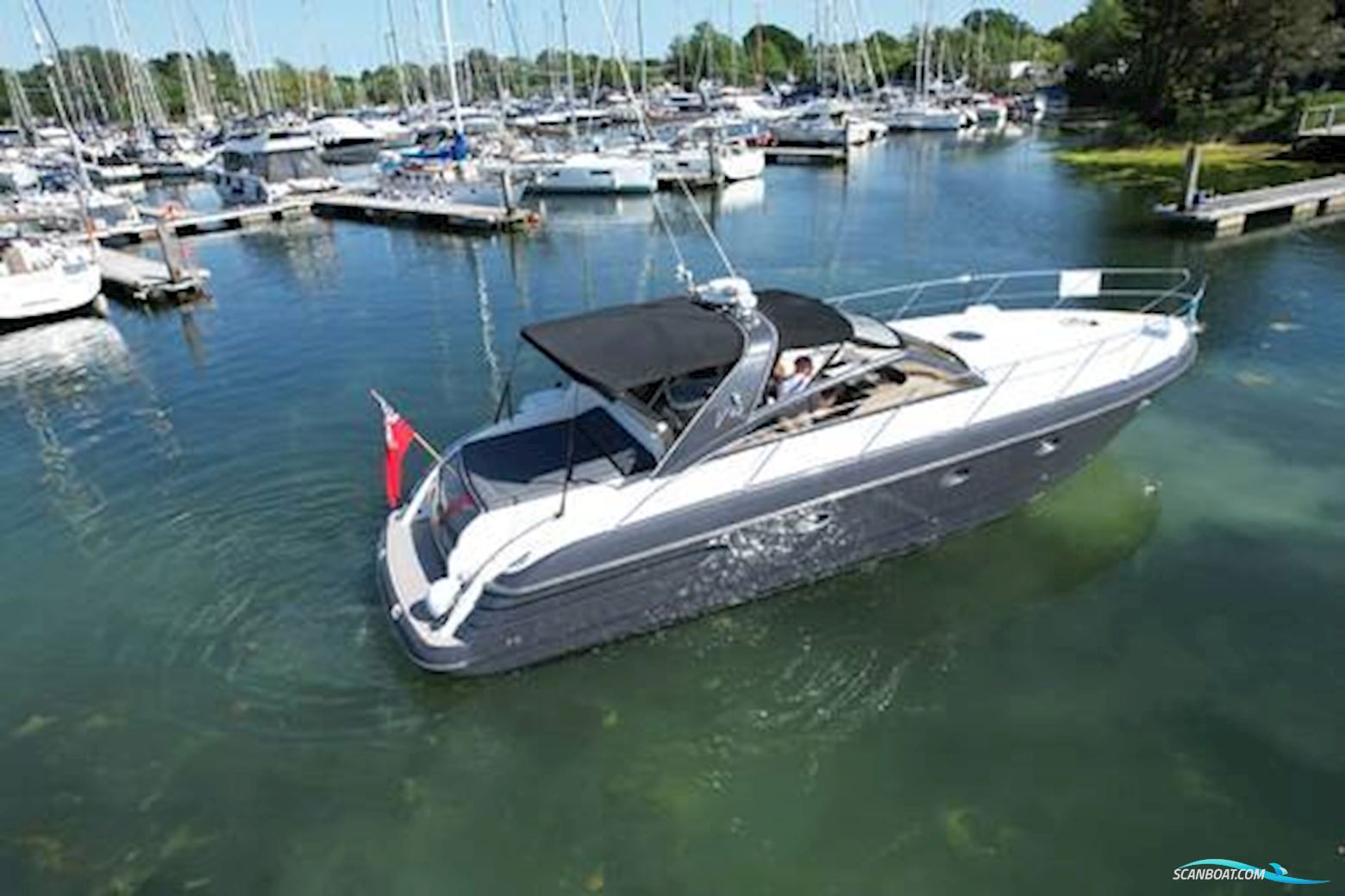 Princess V42