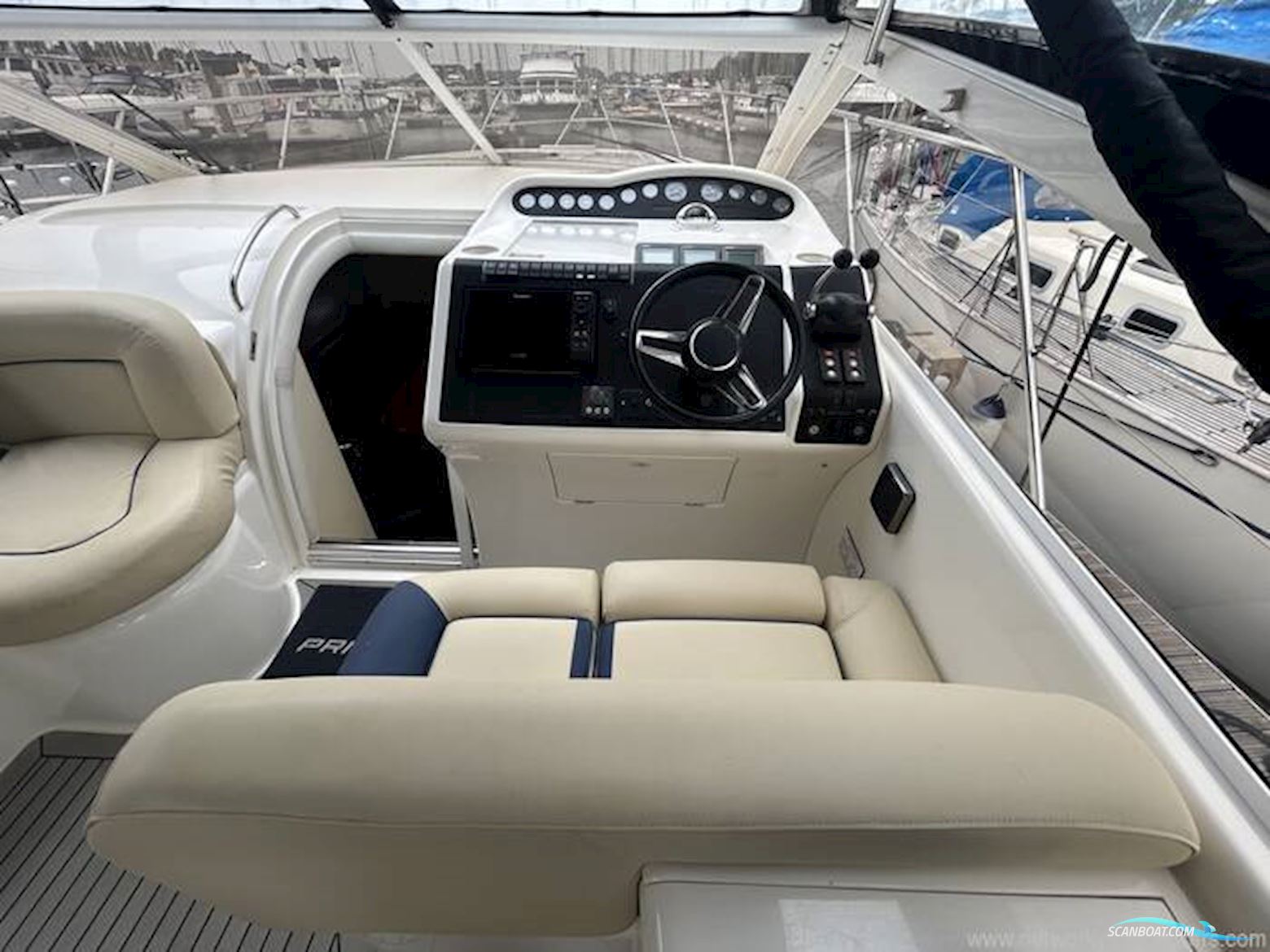 Princess V42