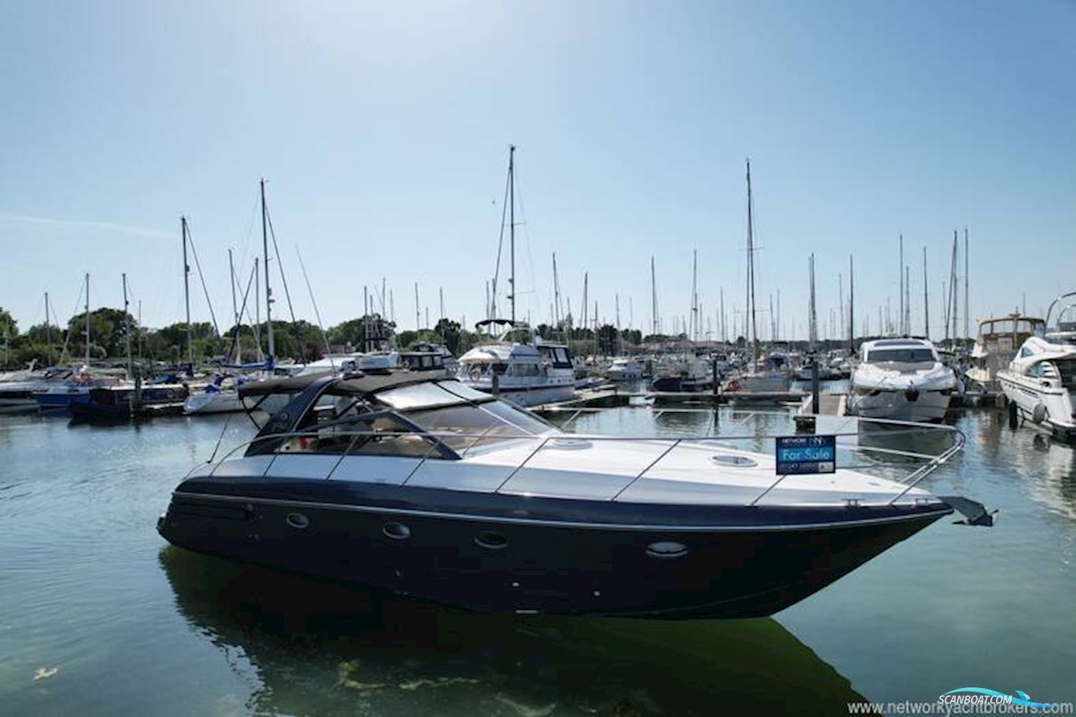 Princess V42
