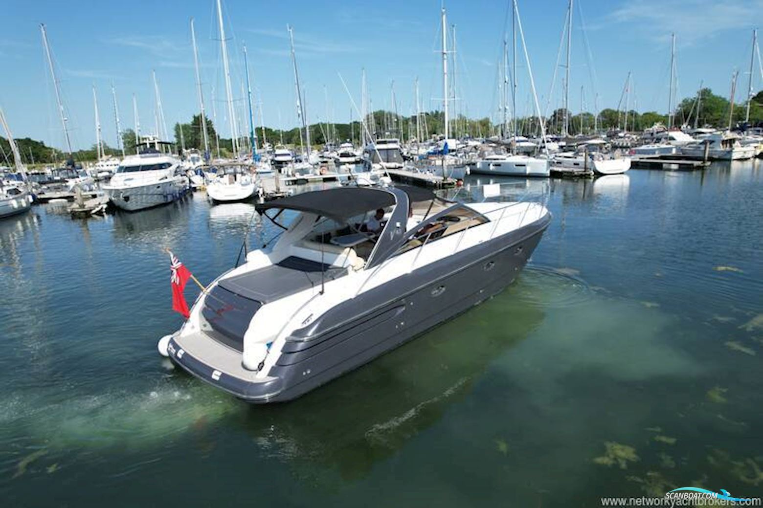 Princess V42